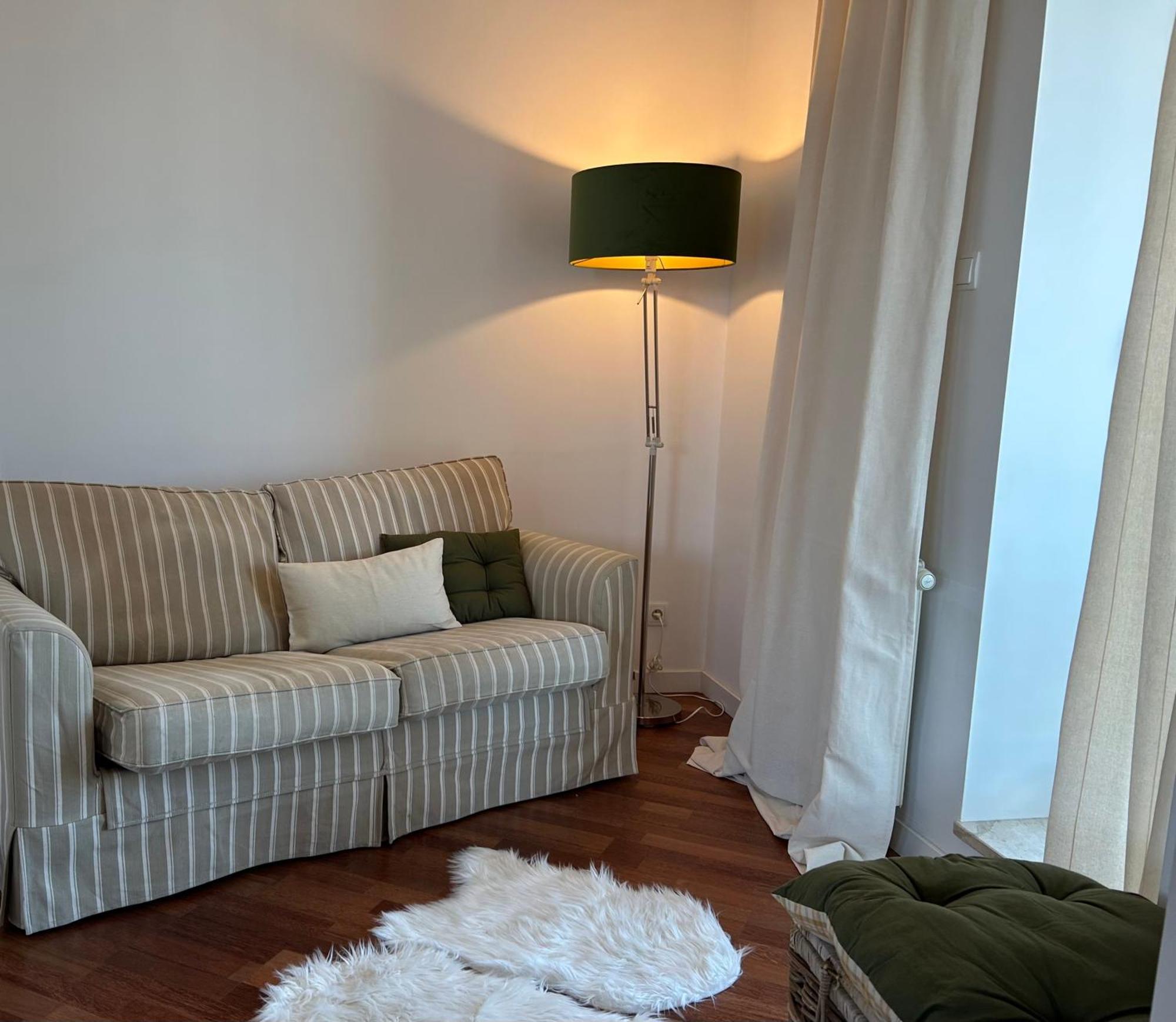 Sea Towers Apartament 27- Min 2 Noce Gdynia Exterior photo